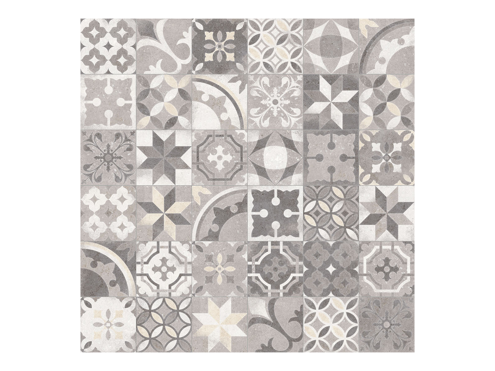 Berkane Multicolor 20x20