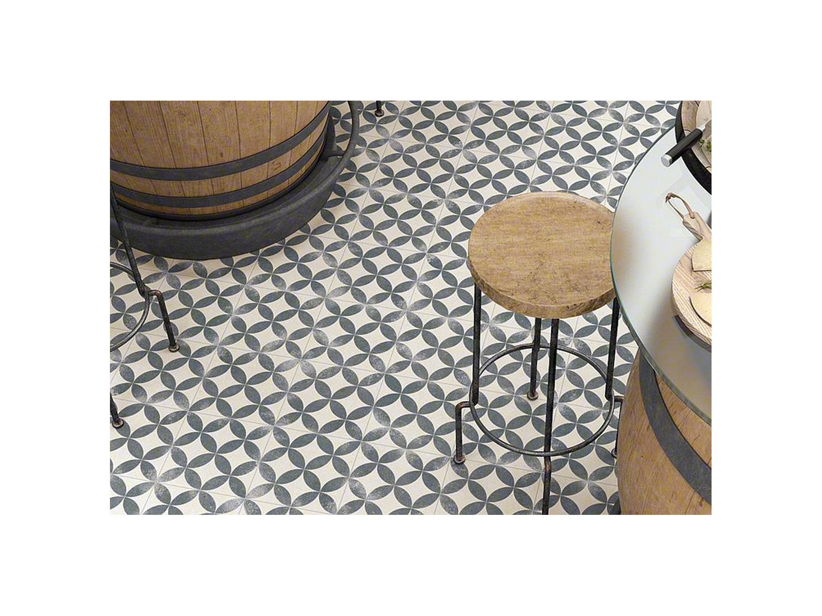 Berkane Multicolor 20x20