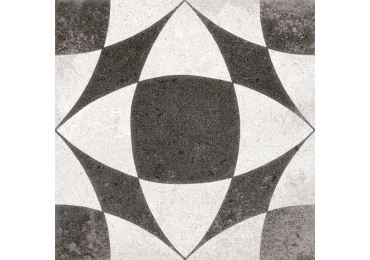 Berkane Negro 20x20