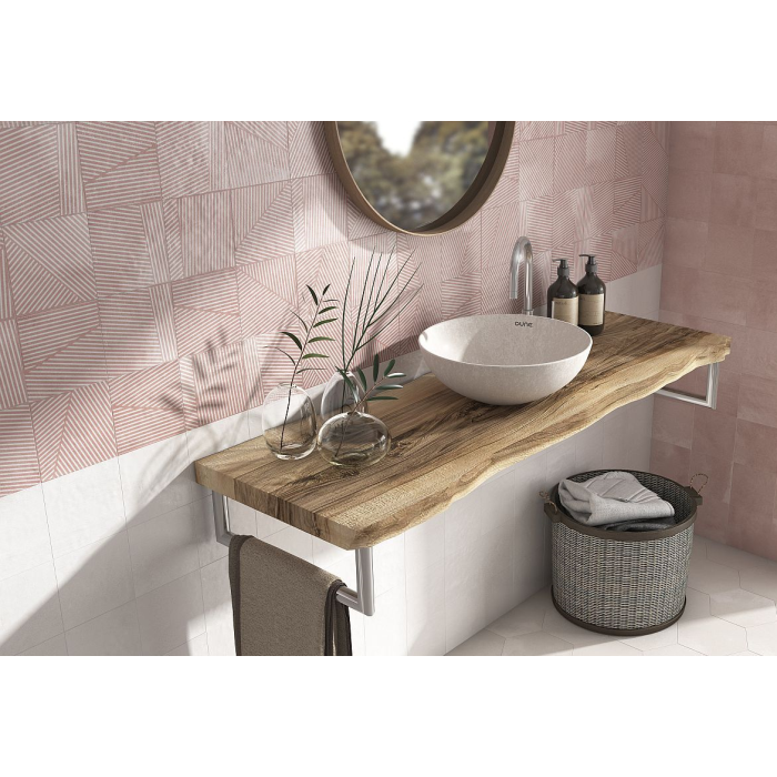 Berlin Aquamar Glossy 14,7x14,7
