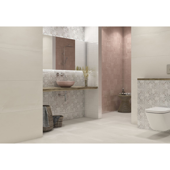 Berlin Bone Glossy 14,7x14,7