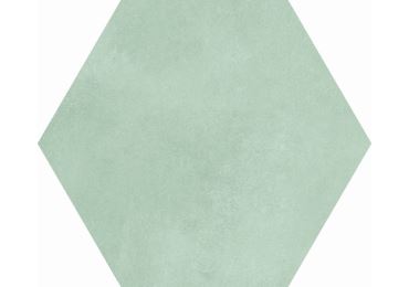 Berlin Exa Aquamar Matt 21,5x25