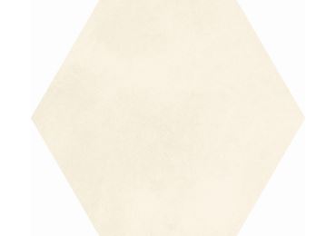 Berlin Exa Bone Matt 21,5x25