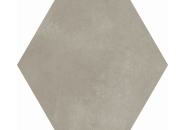 Berlin Exa Grey Matt 21,5x25