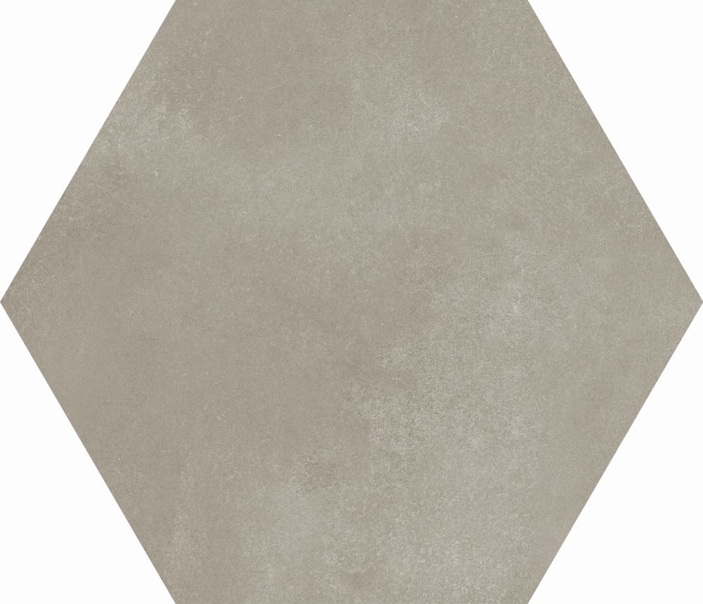 Berlin Exa Grey Matt 21,5x25