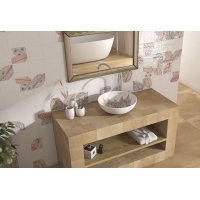 Berlin White Glossy 14,7x14,7