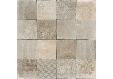 Bessel Gris 60X60