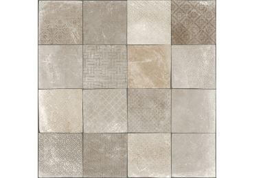 Bessel-Spr Taupe 59,3X59,3