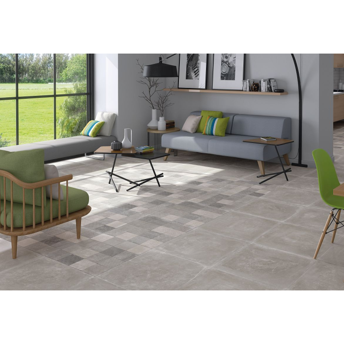 Bessel-Spr Taupe 59,3X59,3