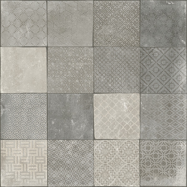 Bessel Taupe 60X60