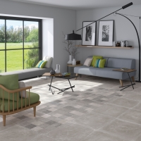 Bessel Taupe 60X60