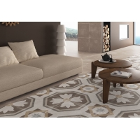 Bessel Taupe 60X60