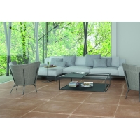 Bessel Taupe 60X60