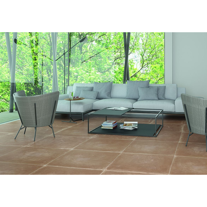 Bessel Taupe 60X60