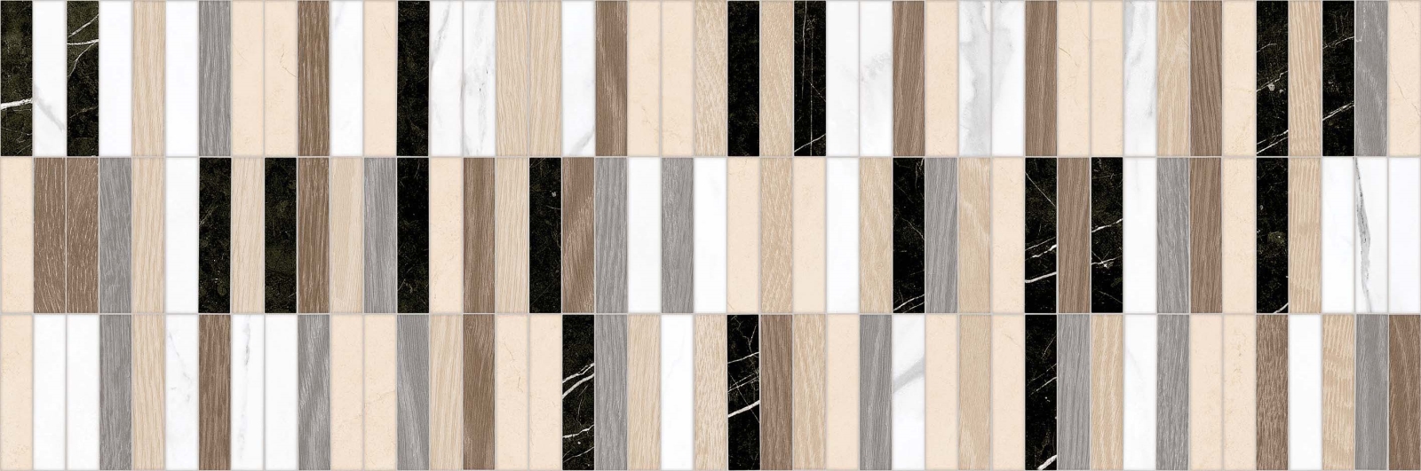 Bestla Multicolor 33,3X100