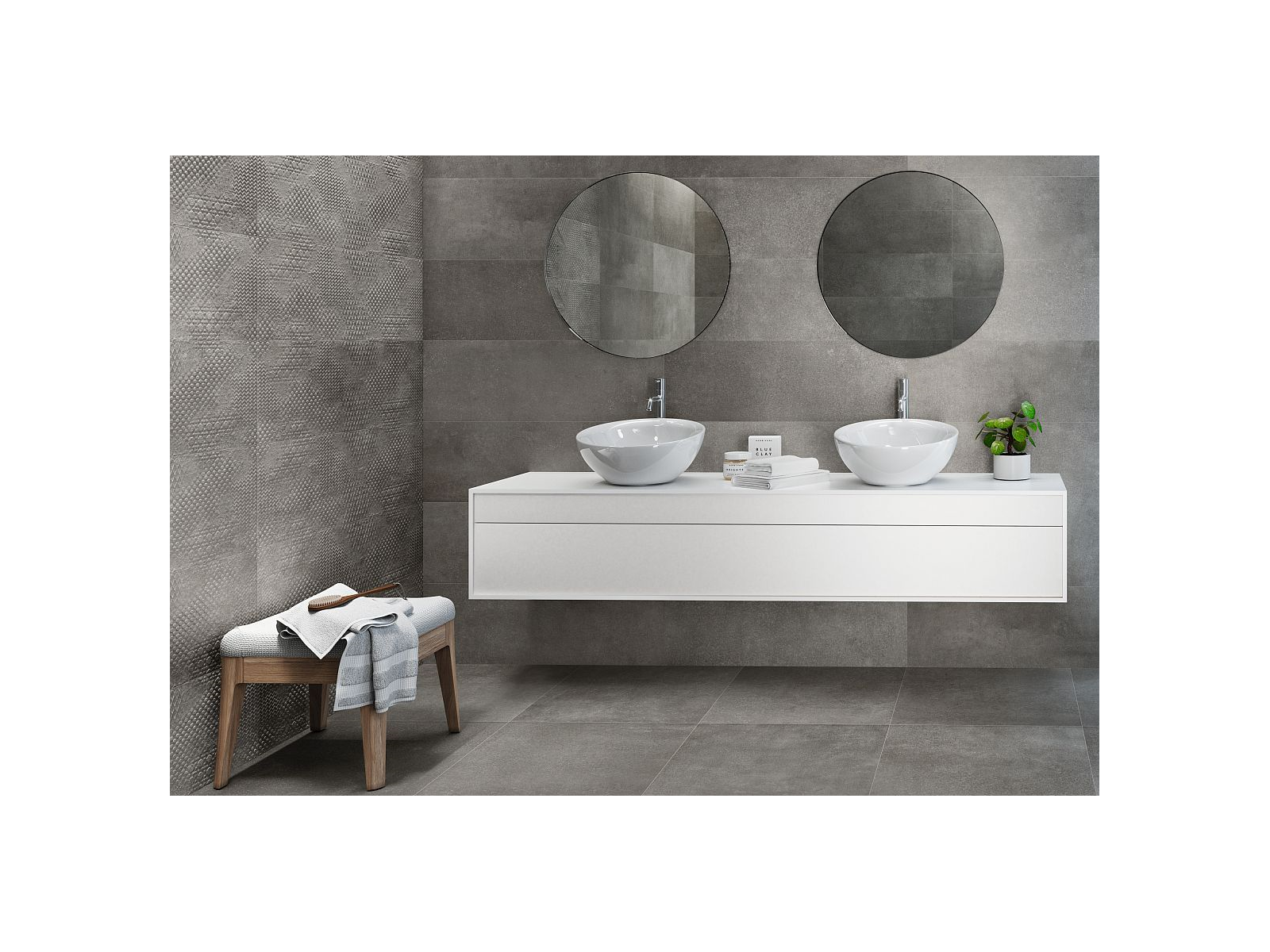 Betonhome Pearl 60x120