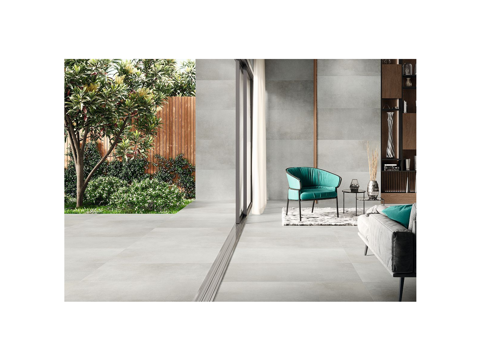 Betonhome Pearl 60x120