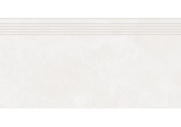 Betonico Bílošedá 40 X 80