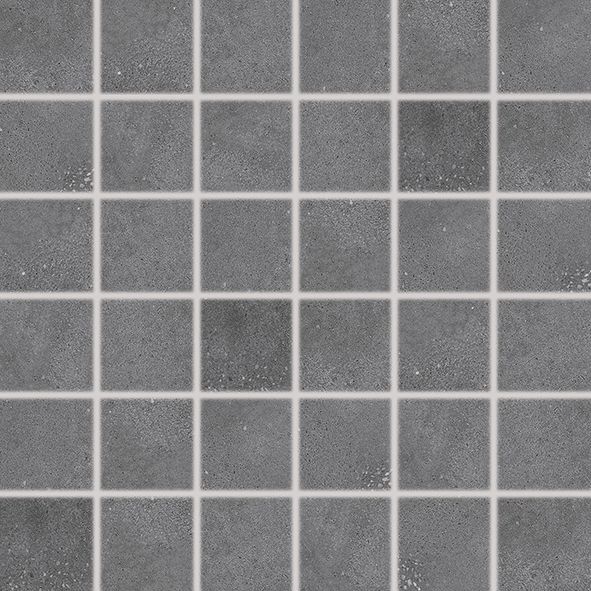 Betonico Černá 30 X 30