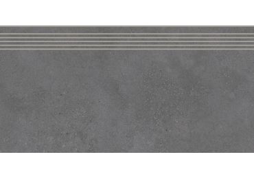 Betonico Černá 40 X 80