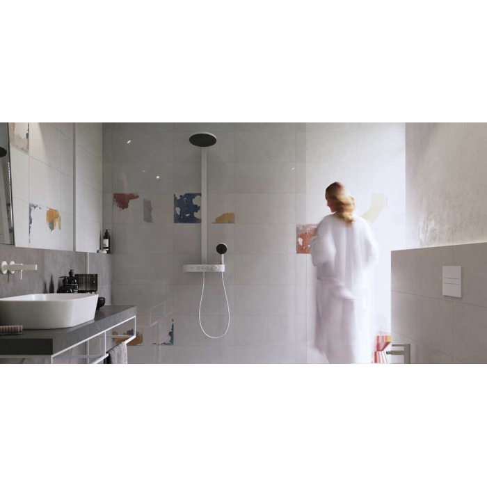 Betonico Šedá 10 X 10