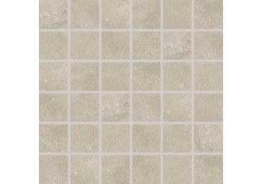 Betonico Tmavě Béžová 30 X 30
