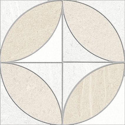 Bezons-R Crema 15x15