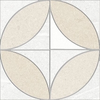 Bezons-R Crema 15x15