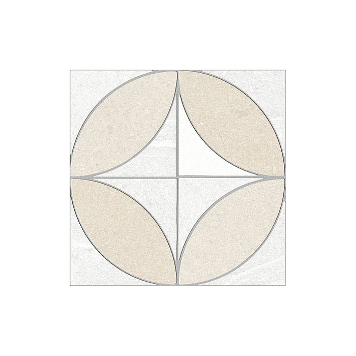 Bezons-R Crema 15x15