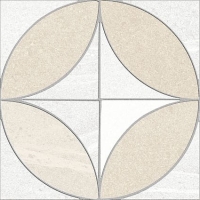 Bezons-R Crema 15x15