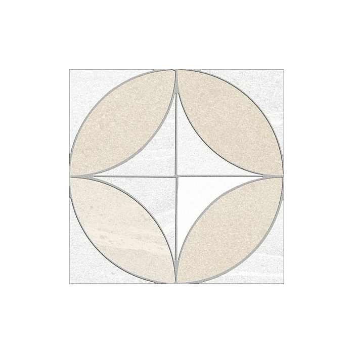 Bezons-R Crema 15x15