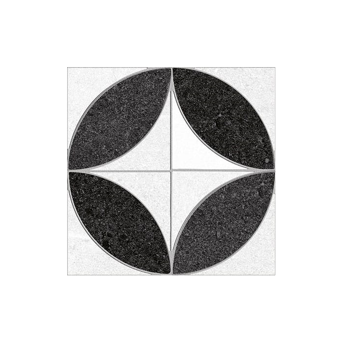 Bezons-R Grafito 15x15
