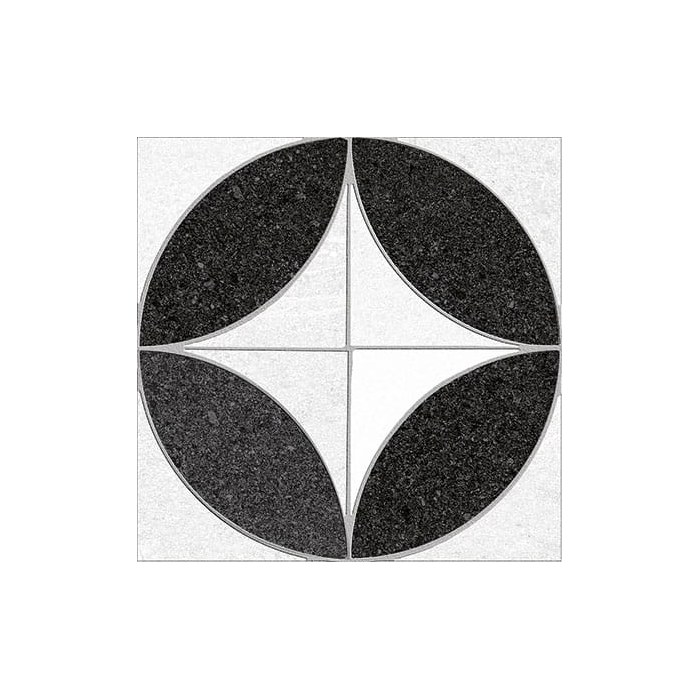 Bezons-R Grafito 15x15
