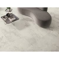 Bibury White Pulido 120X120