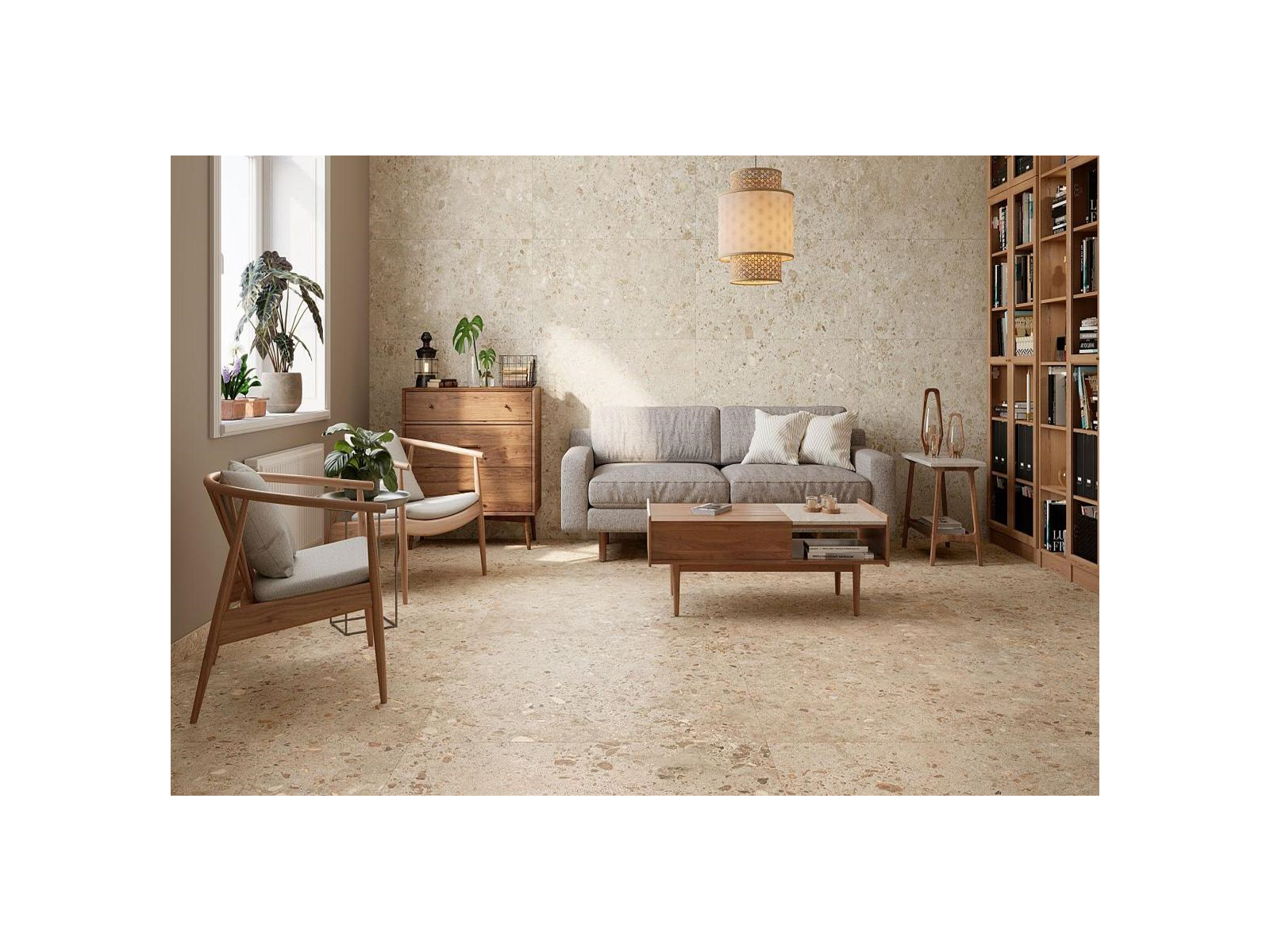 Bierzo Marfil 60X120