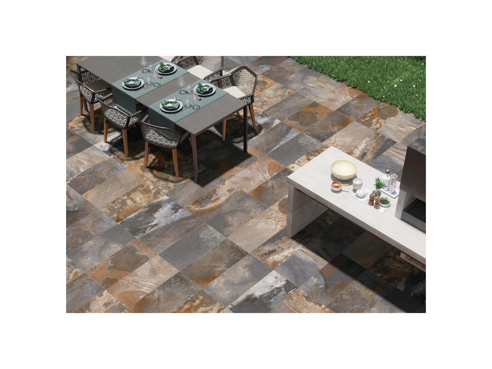 Biltmore Multi 30X60