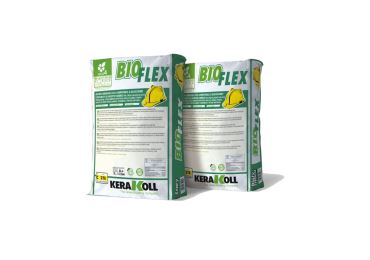 Bioflex Šedý 25 Kg