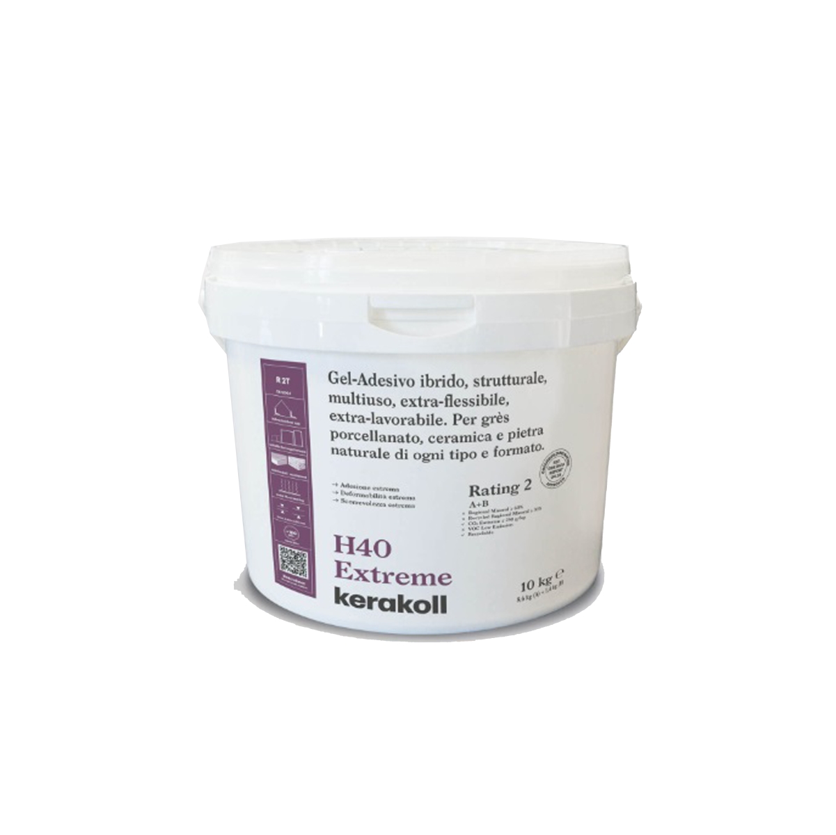 Biogel  Extreme (A+B) 10 Kg