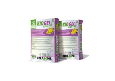 Biogel No Limits Šedý 25 Kg