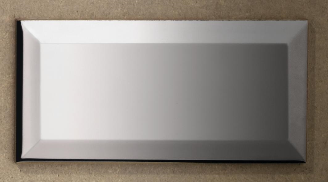 Biselado Argent 10X20