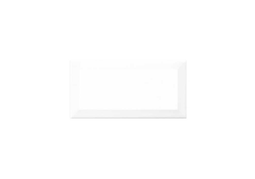 Biselado Pb Blanco Z 10 X 20