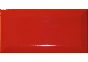 Biselado Rojo 7,5X15
