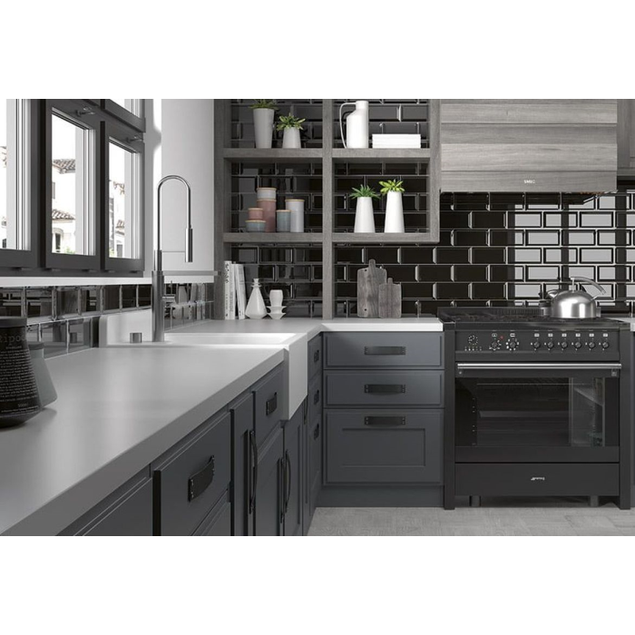 Bissel Blanco Mate 10x20