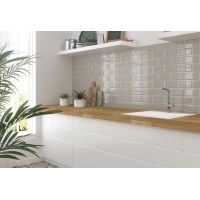 Bissel Blanco Mate 10x20