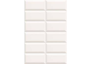 Bissel Blanco Mate 10x20