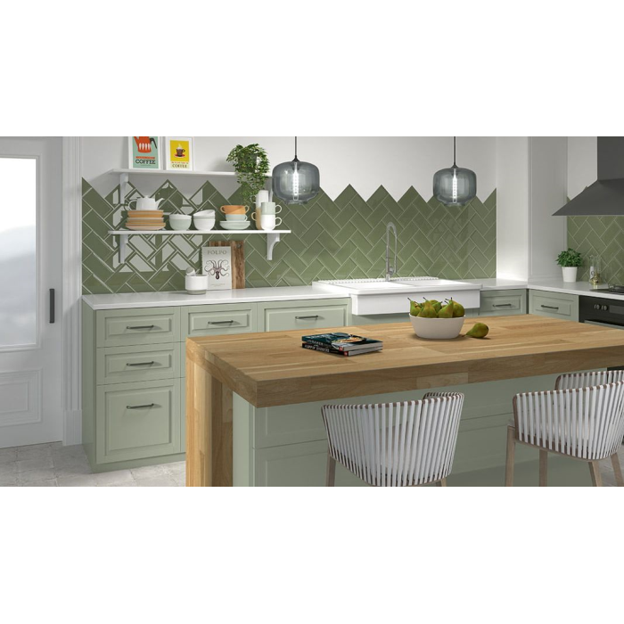Bissel G-Olive 10x20
