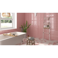 Bissel Pink 10x20