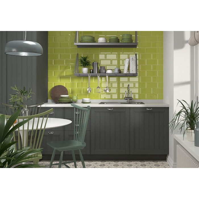 Bissel Y Green 10x20