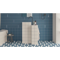 Bits Scuba Blue Gloss 3,7X11,6