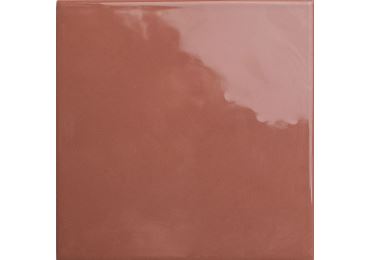 Bits Square Chestnut Gloss 11.6X11.6